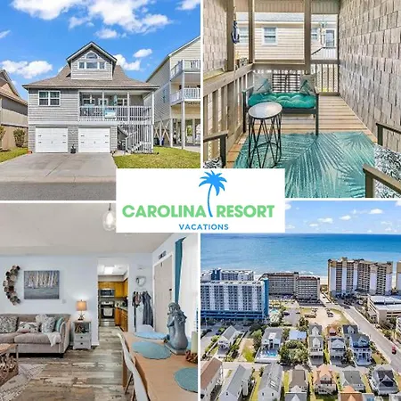4722 Surf Street 3Br 2 Full Bath Villa